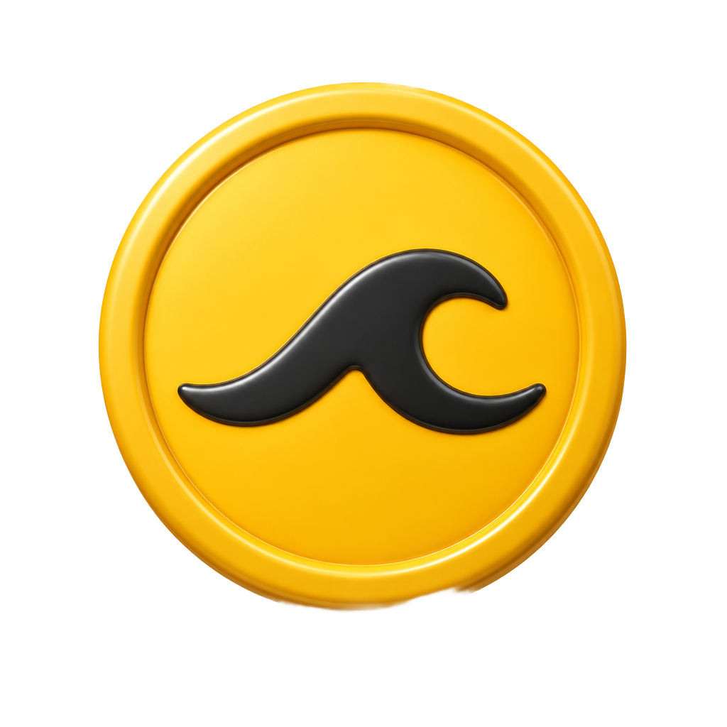 Example token artwork